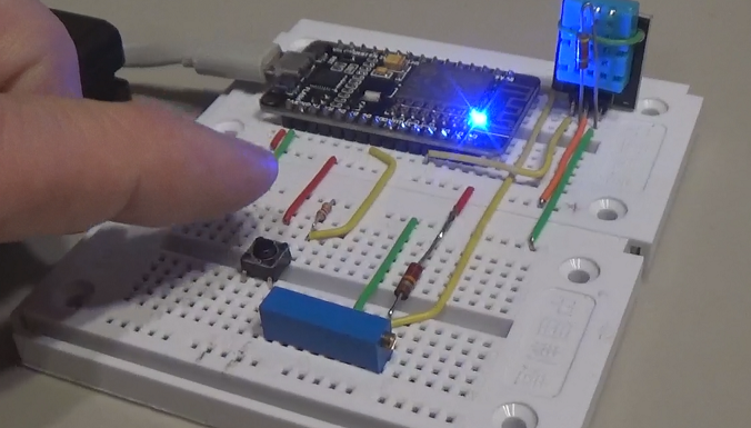 Test Circuit